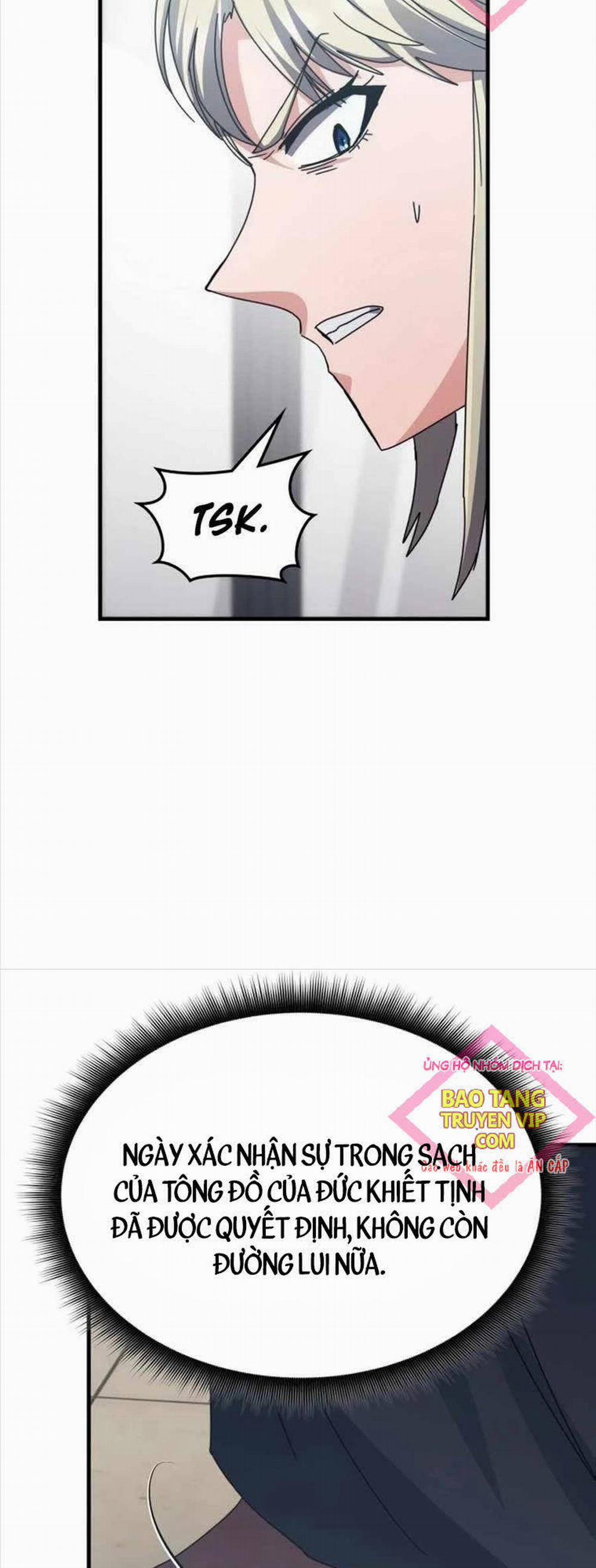 Học Viện Tối Thượng 122 trang 3