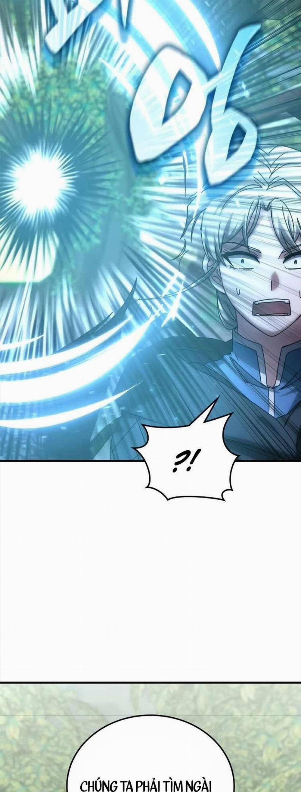 Học Viện Tối Thượng 122 trang 30