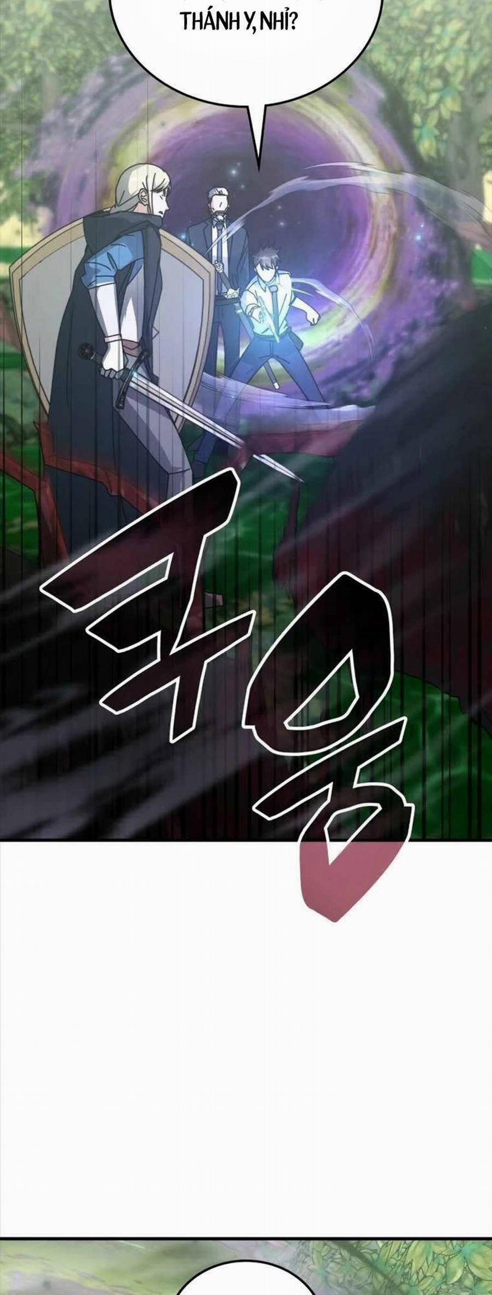 Học Viện Tối Thượng 122 trang 31