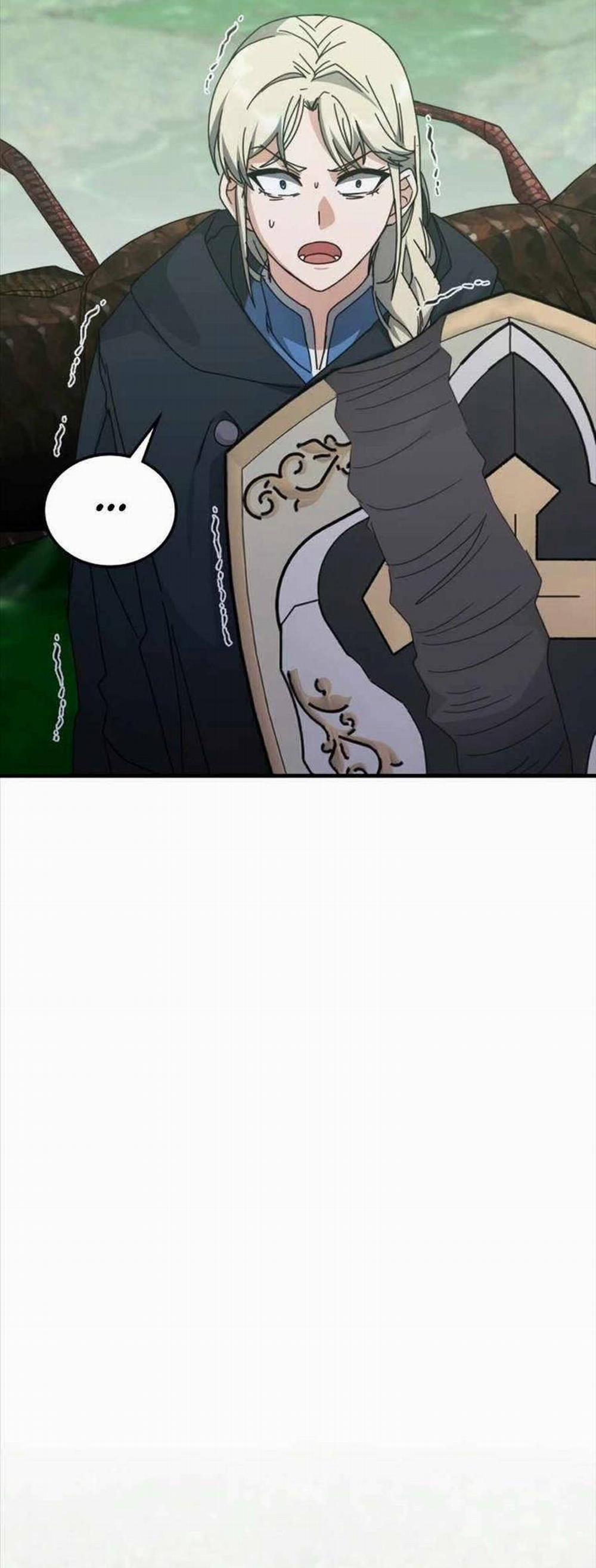 Học Viện Tối Thượng 122 trang 33