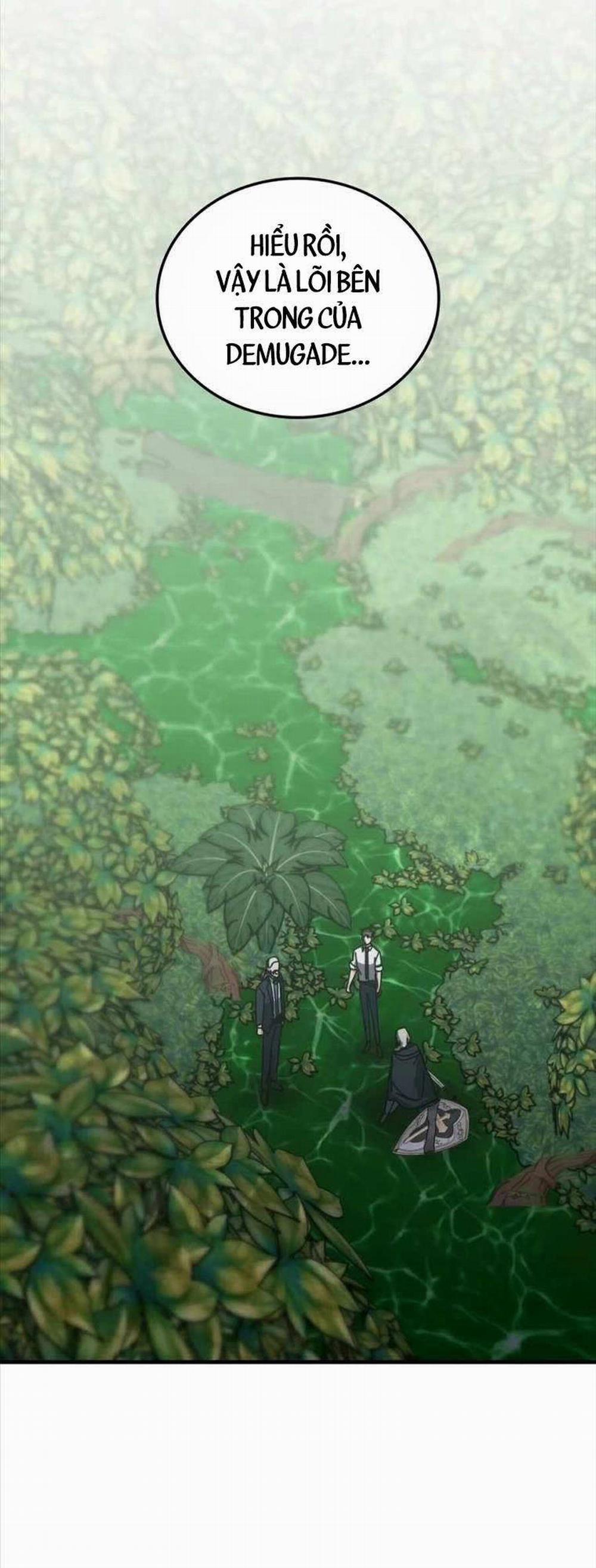 Học Viện Tối Thượng 122 trang 34