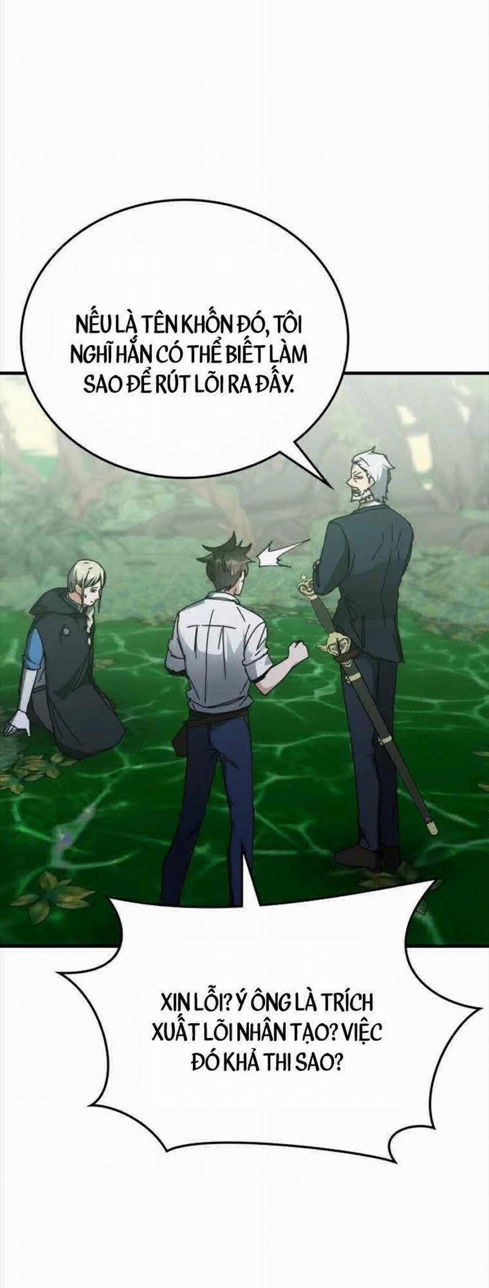 Học Viện Tối Thượng 122 trang 38