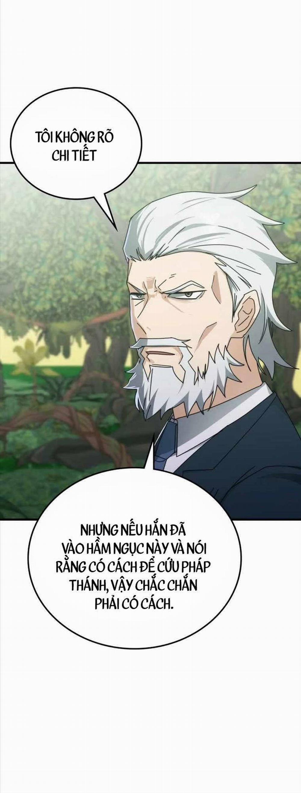 Học Viện Tối Thượng 122 trang 39