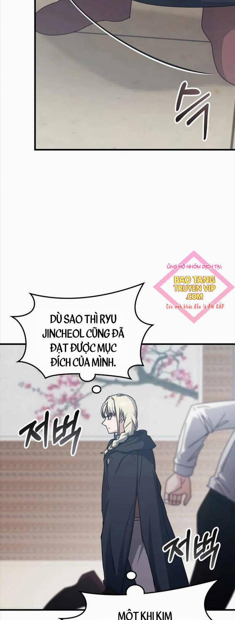 Học Viện Tối Thượng 122 trang 4