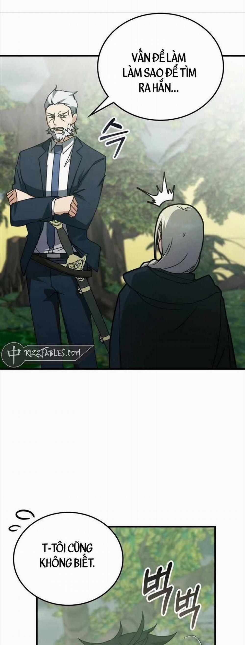 Học Viện Tối Thượng 122 trang 40