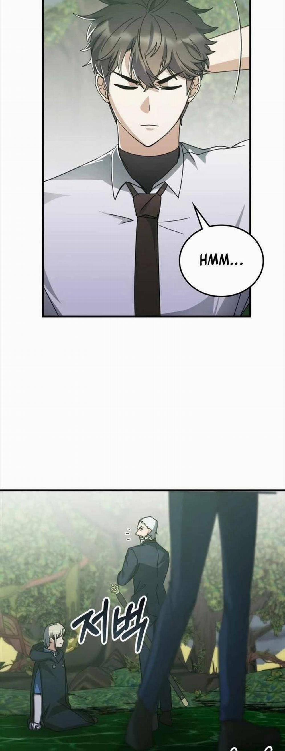 Học Viện Tối Thượng 122 trang 41