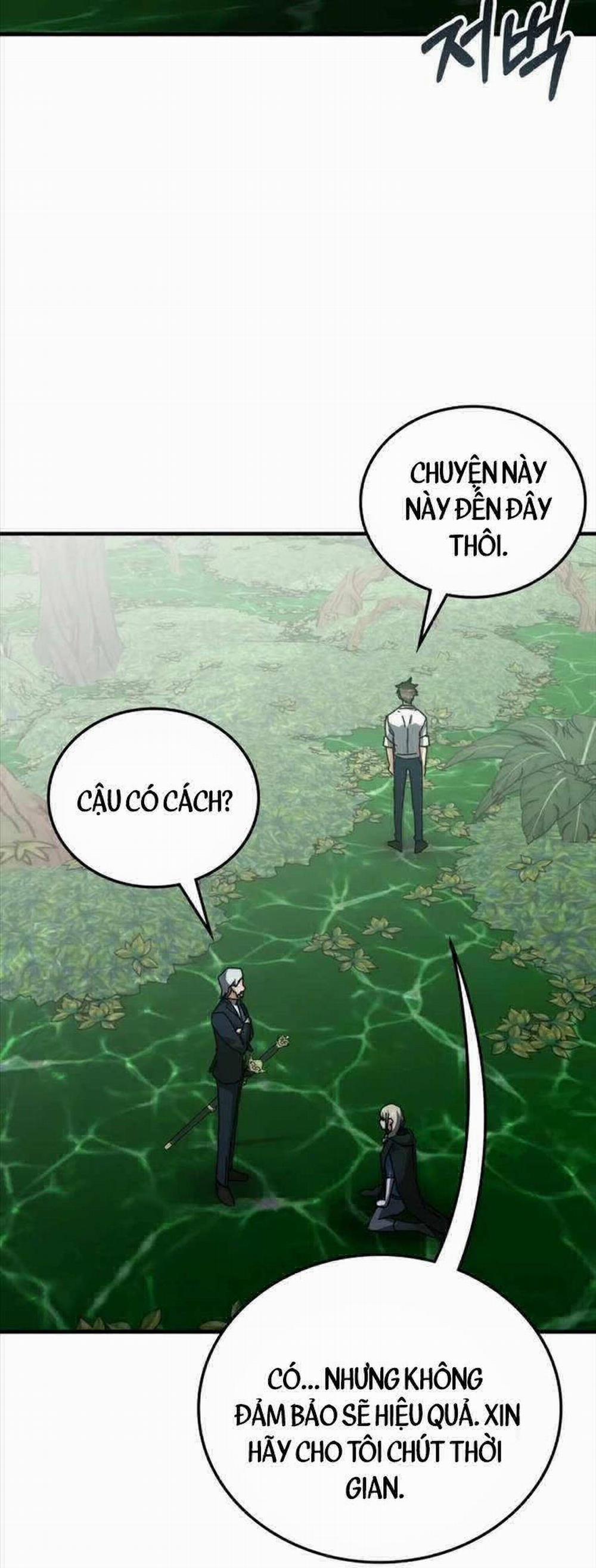 Học Viện Tối Thượng 122 trang 42