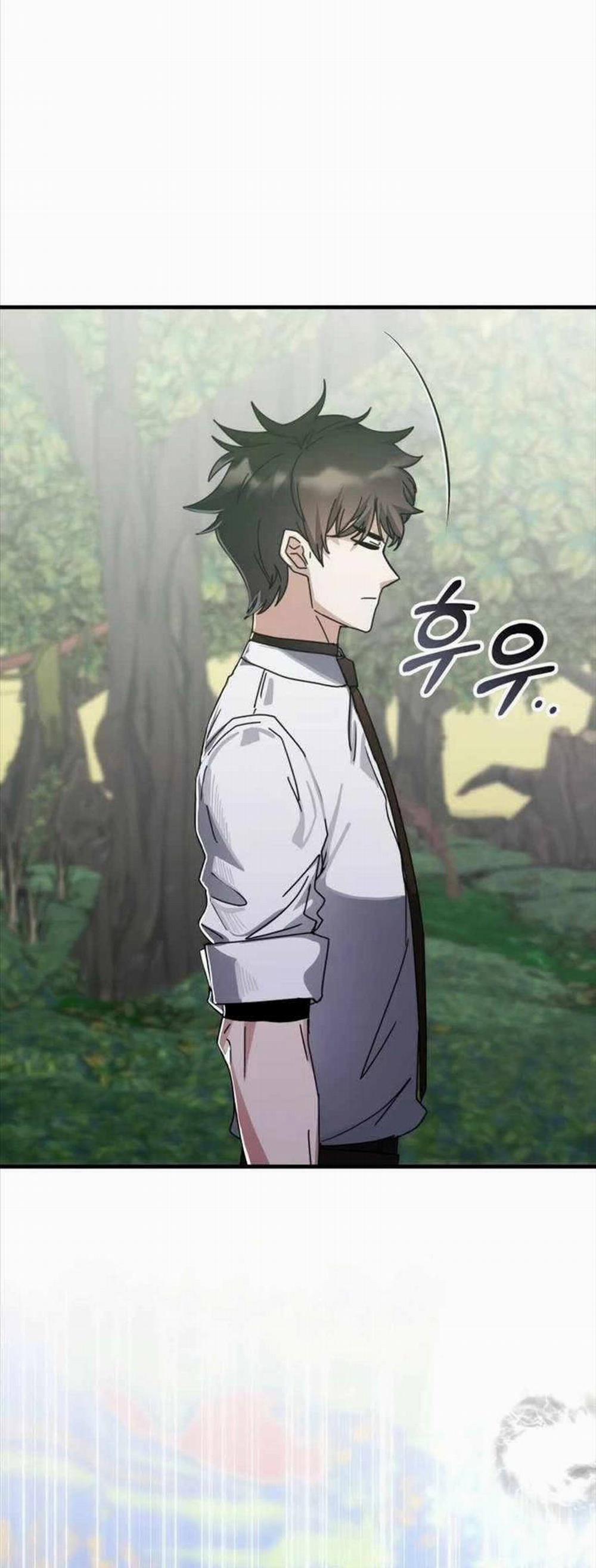 Học Viện Tối Thượng 122 trang 43