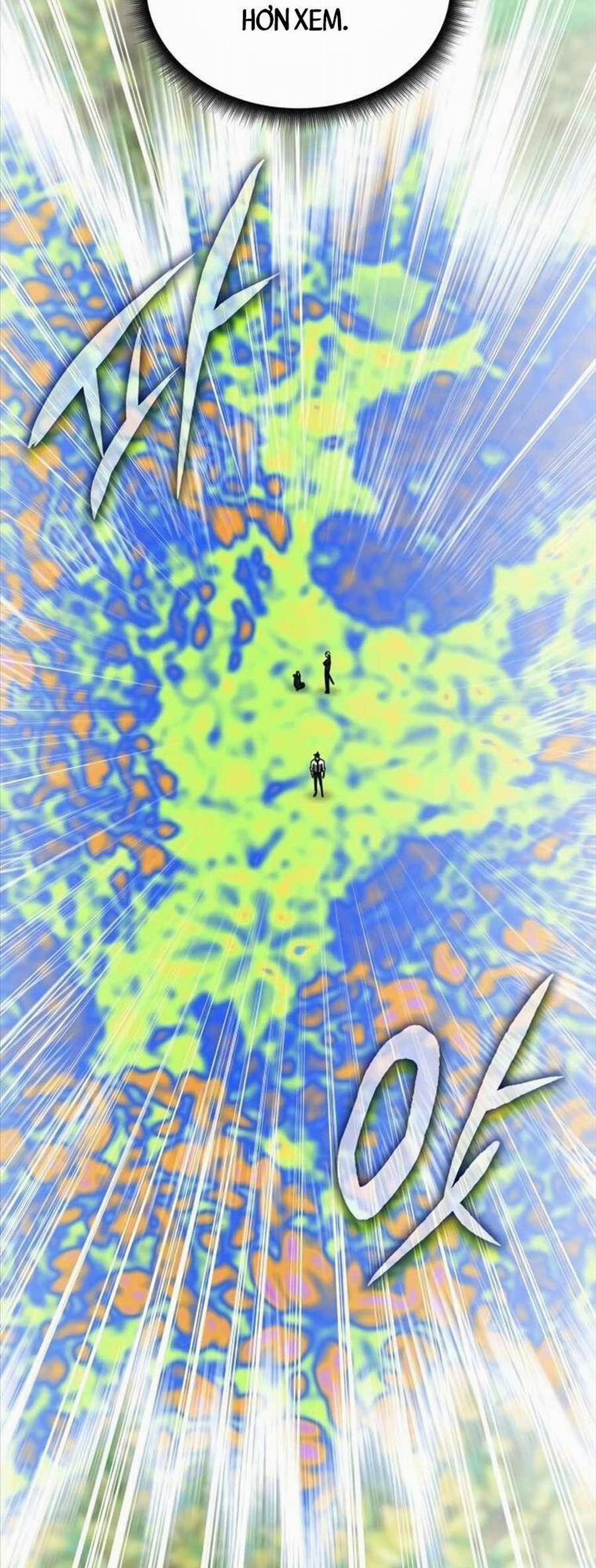 Học Viện Tối Thượng 122 trang 47