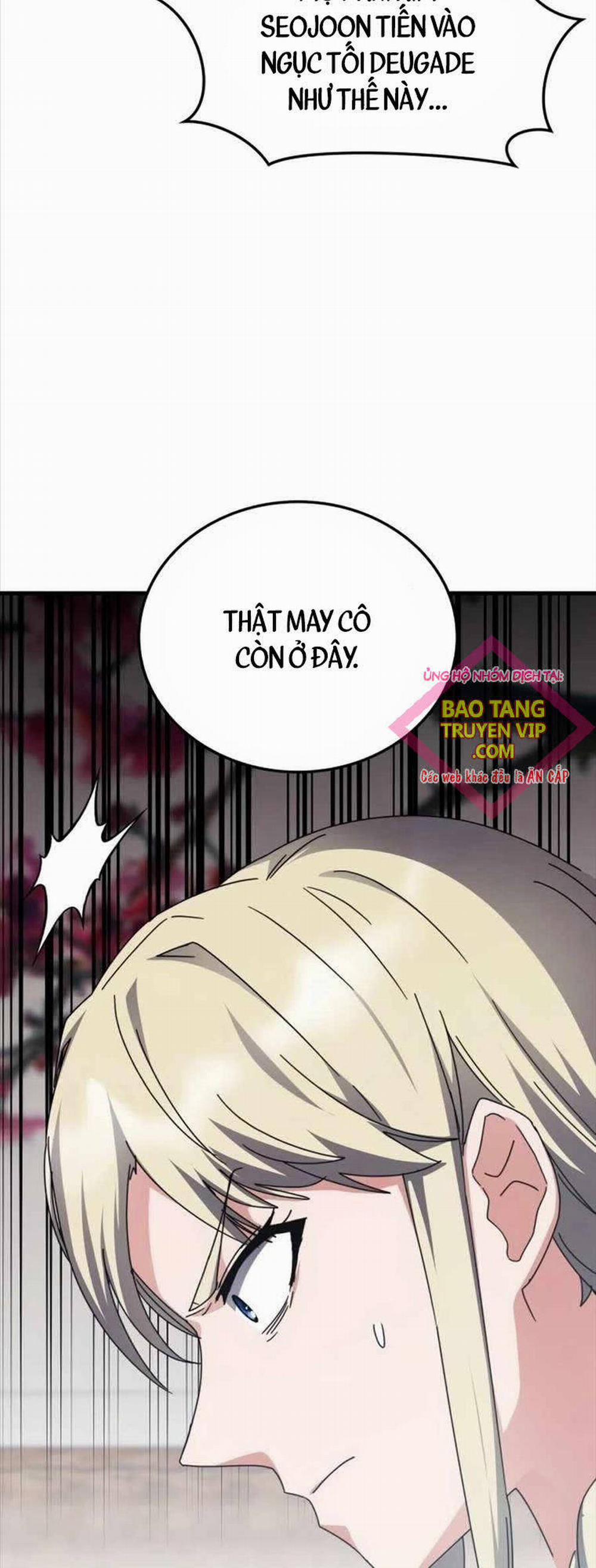 Học Viện Tối Thượng 122 trang 5