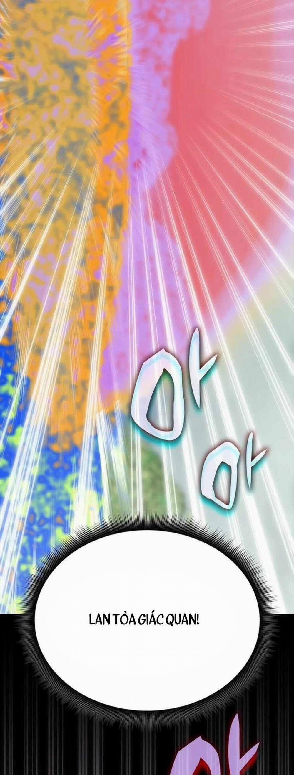 Học Viện Tối Thượng 122 trang 50