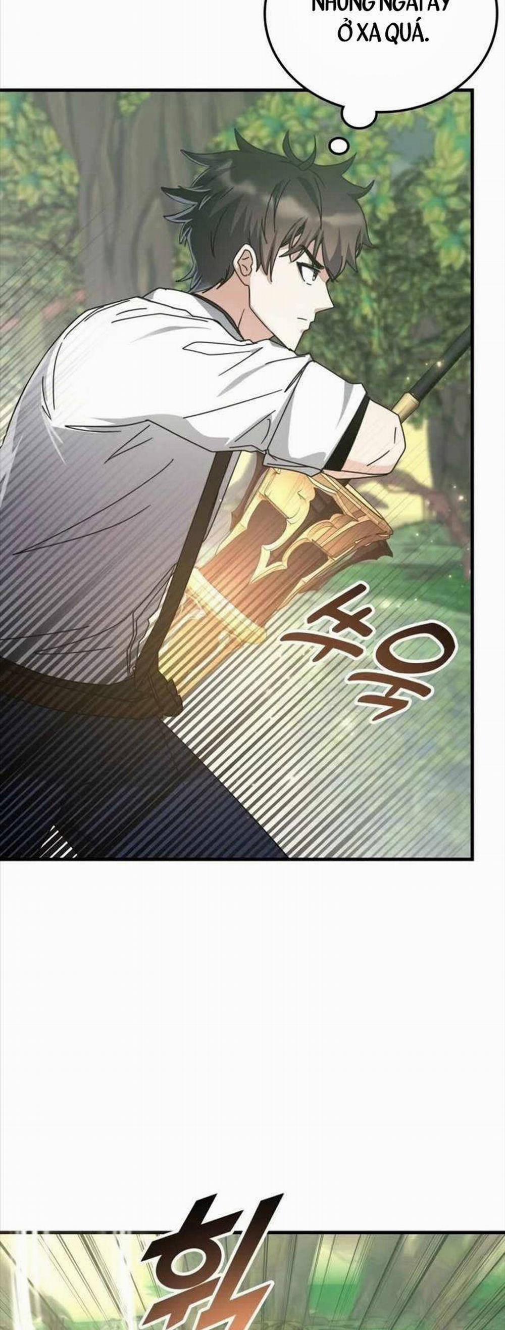 Học Viện Tối Thượng 122 trang 53