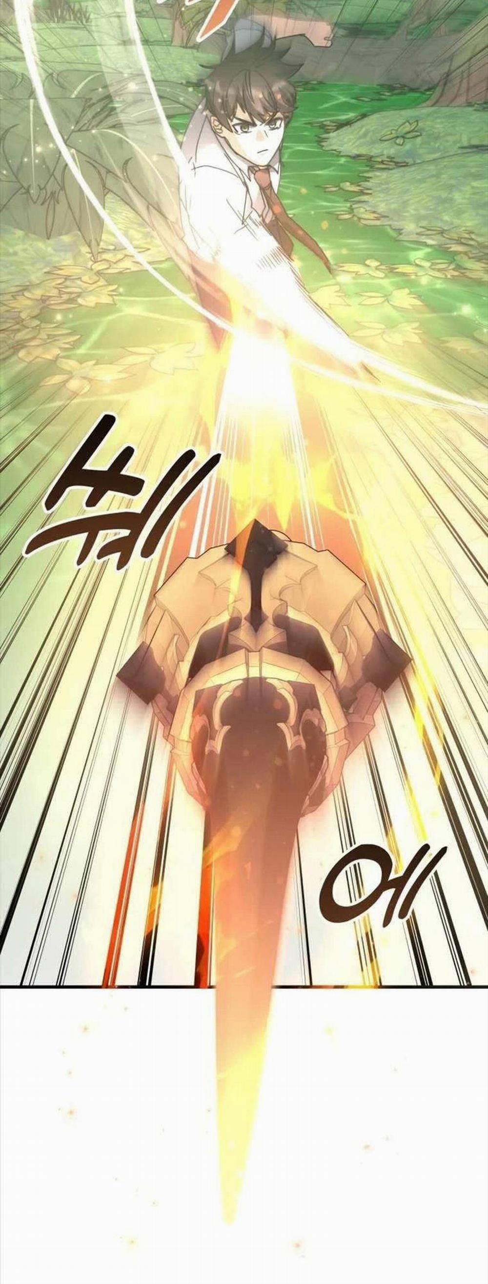 Học Viện Tối Thượng 122 trang 54