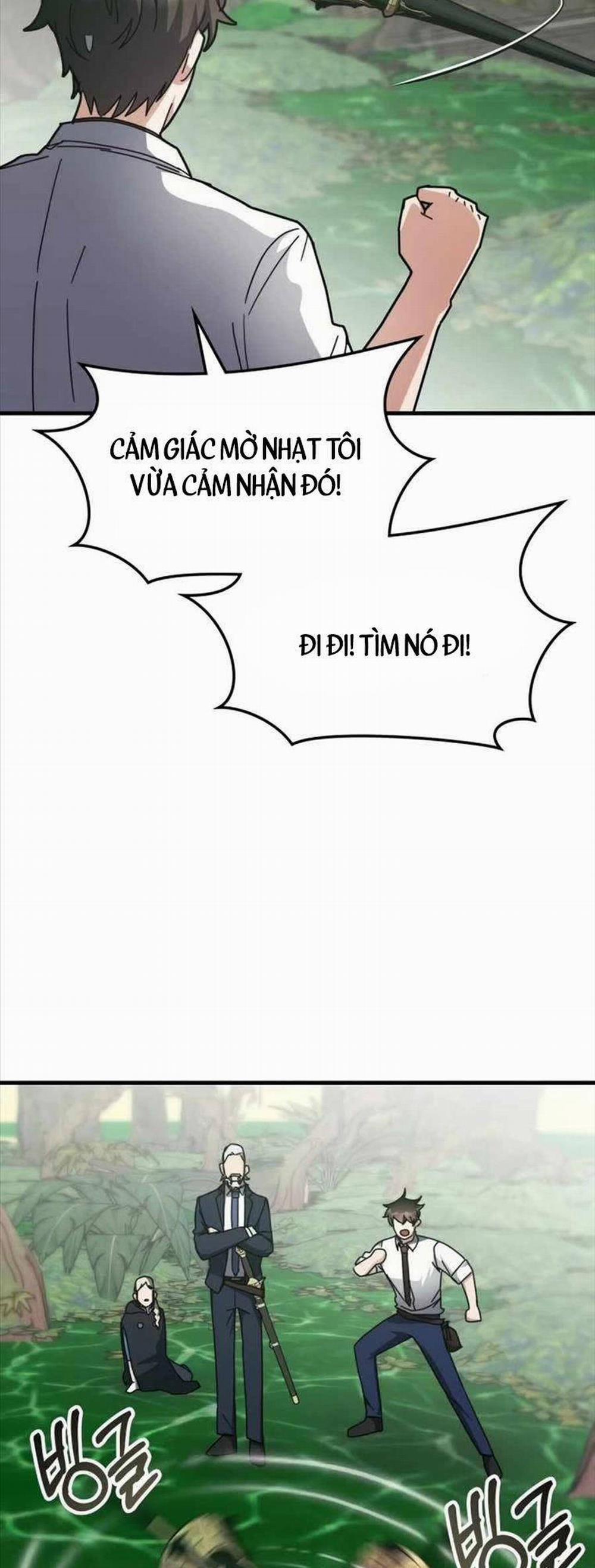 Học Viện Tối Thượng 122 trang 56