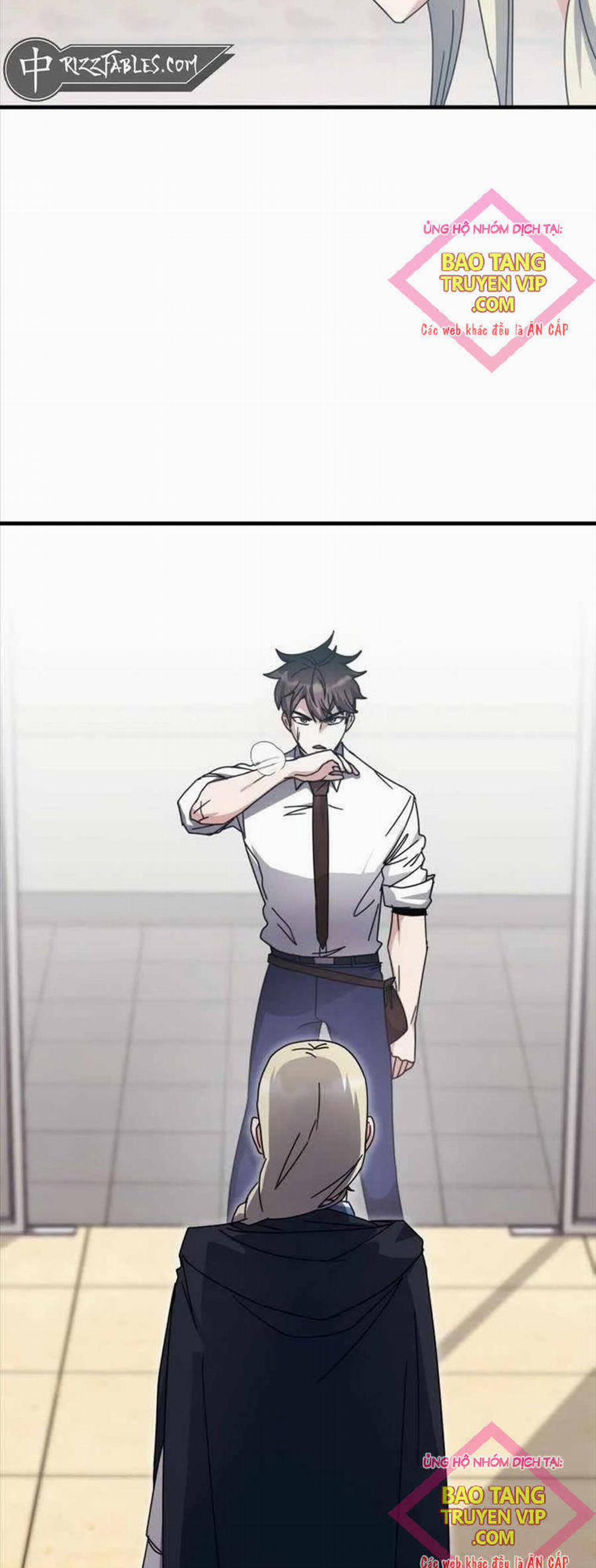 Học Viện Tối Thượng 122 trang 6