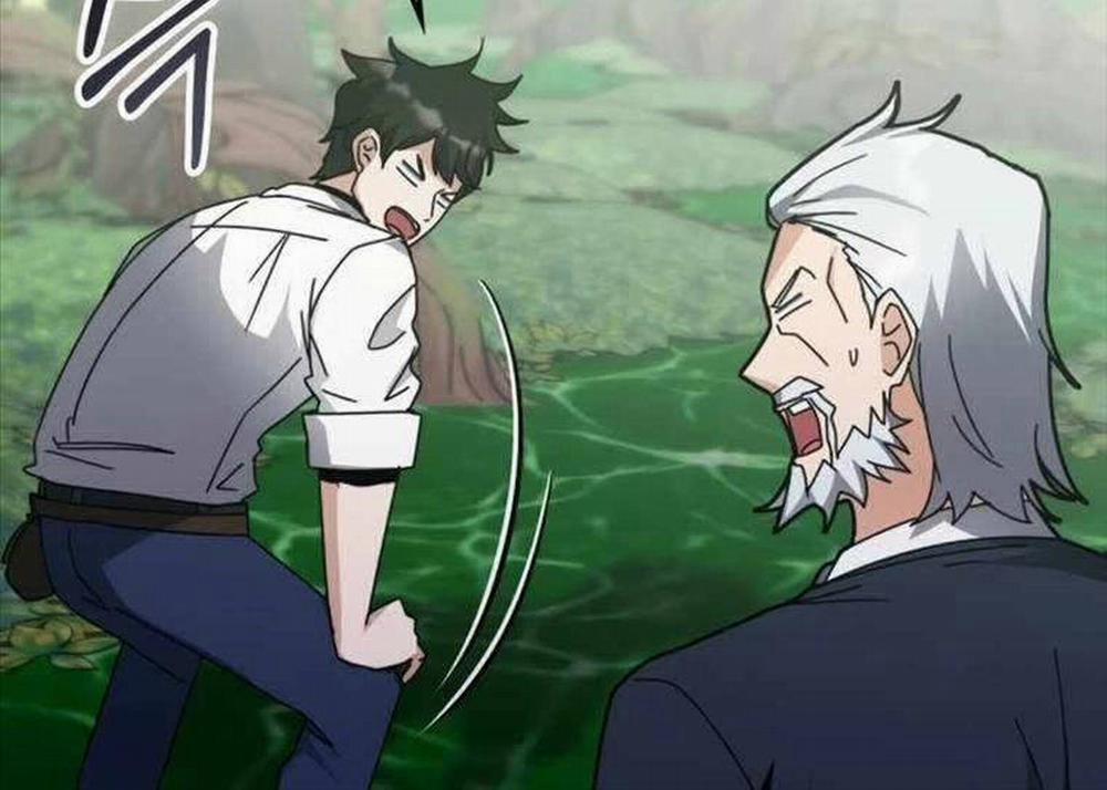 Học Viện Tối Thượng 122 trang 61