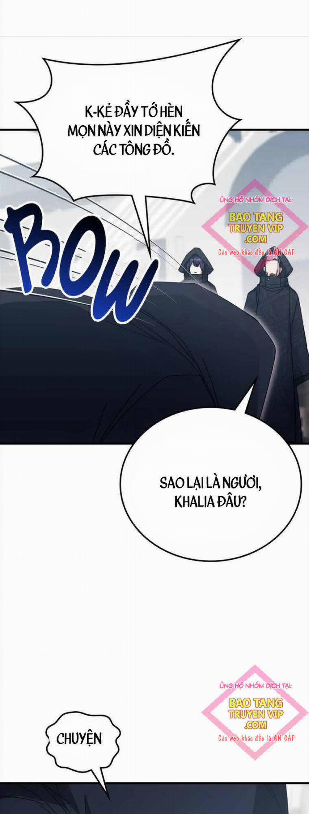 Học Viện Tối Thượng 122 trang 70