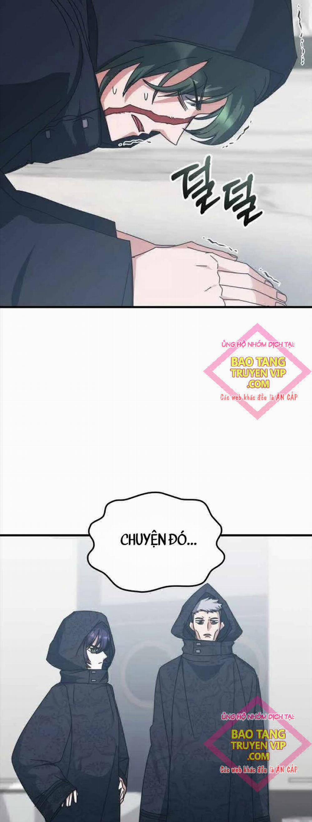 Học Viện Tối Thượng 122 trang 71