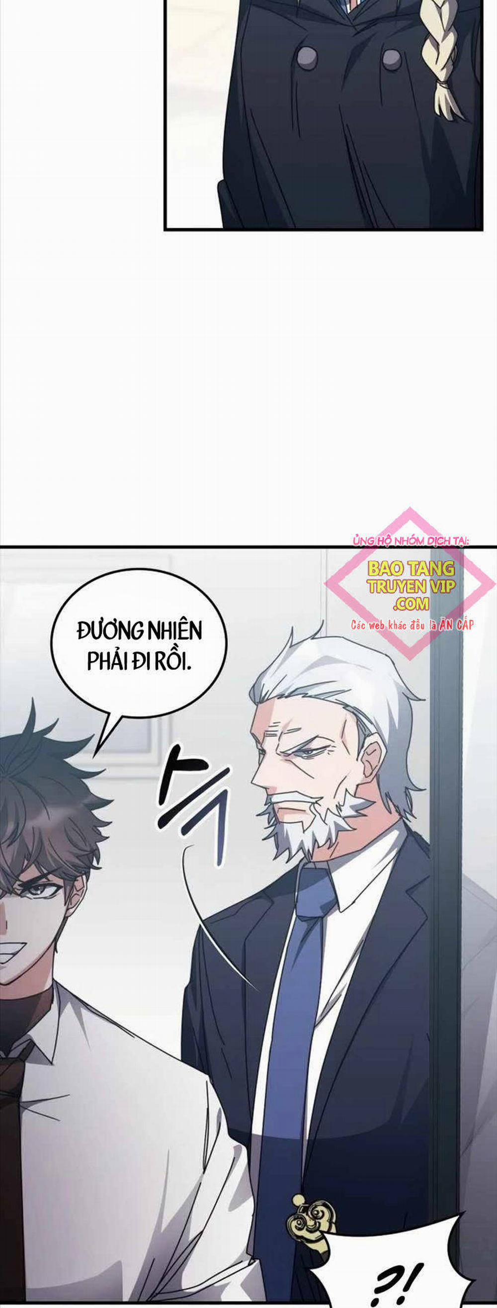 Học Viện Tối Thượng 122 trang 8