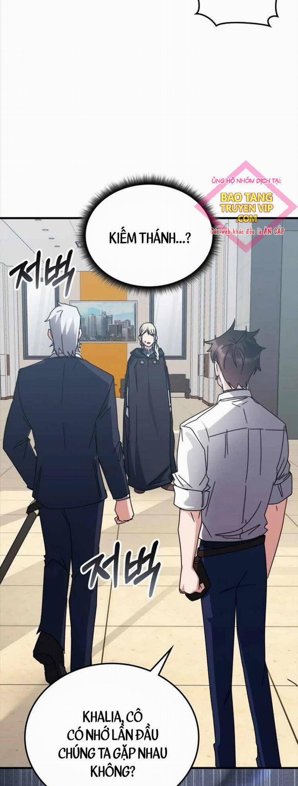 Học Viện Tối Thượng 122 trang 9