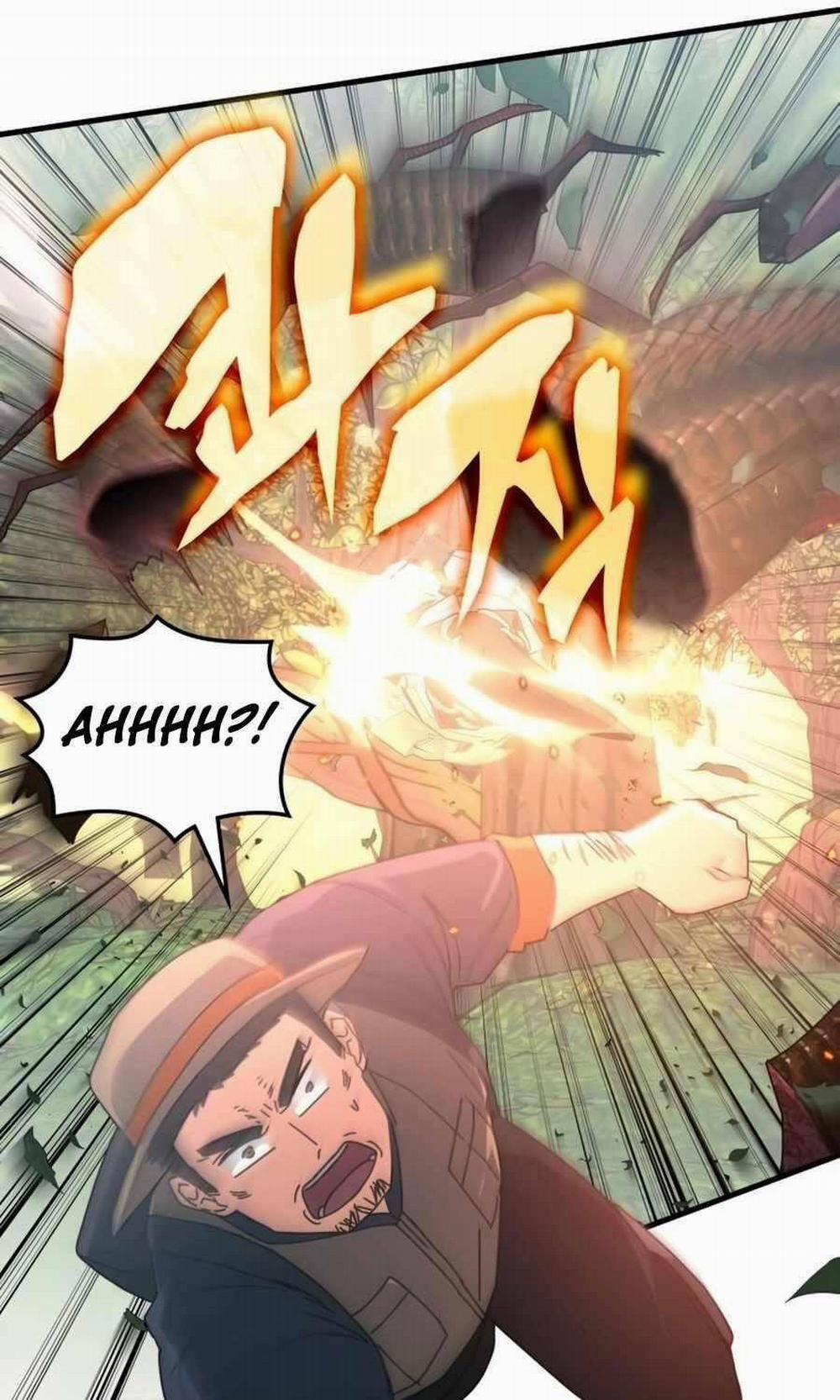 Học Viện Tối Thượng 123 trang 16