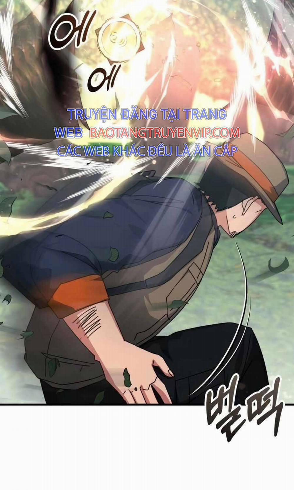 Học Viện Tối Thượng 123 trang 18