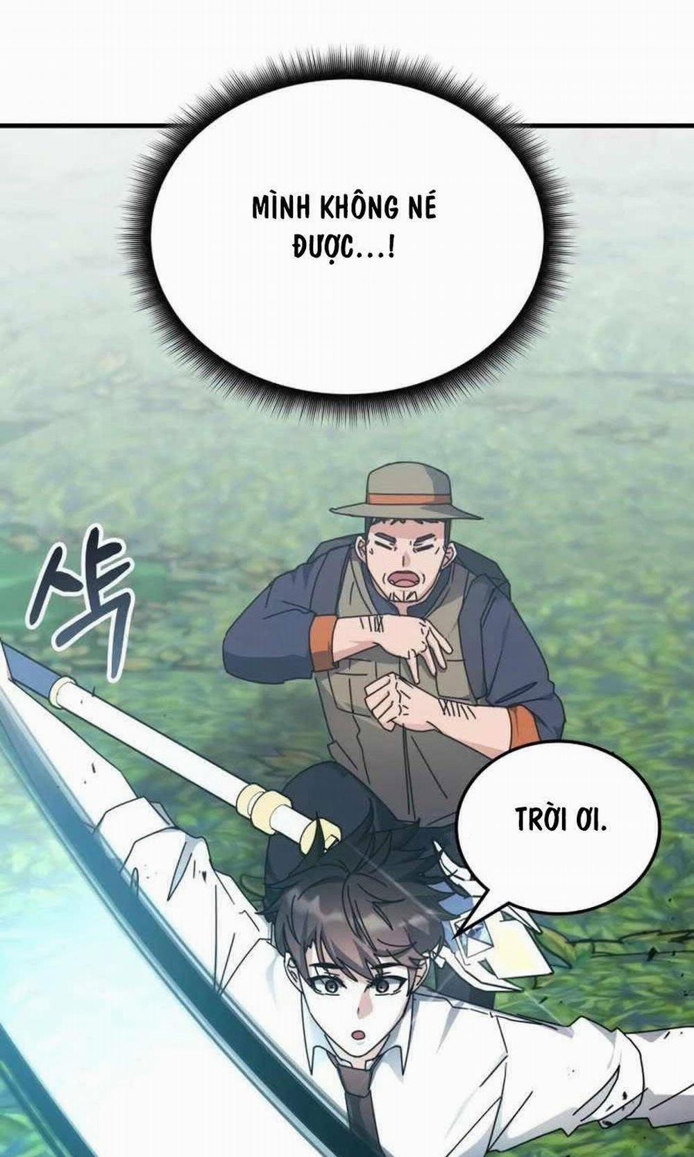 Học Viện Tối Thượng 123 trang 23