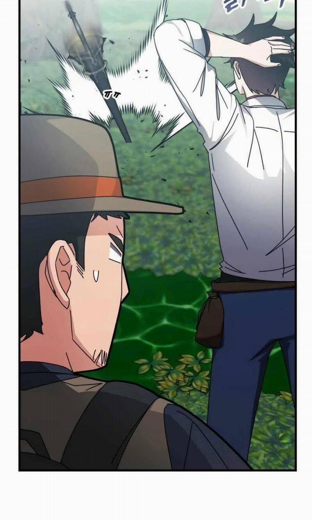 Học Viện Tối Thượng 123 trang 26