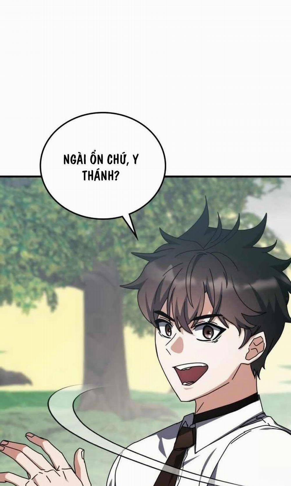 Học Viện Tối Thượng 123 trang 27