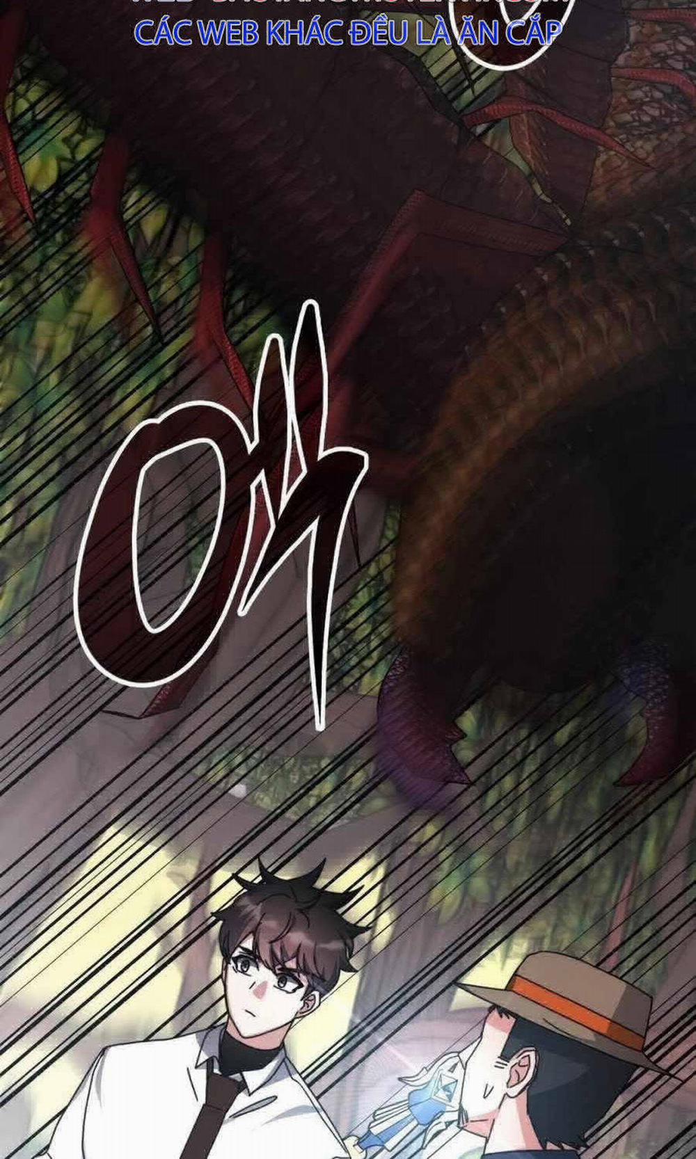 Học Viện Tối Thượng 123 trang 31