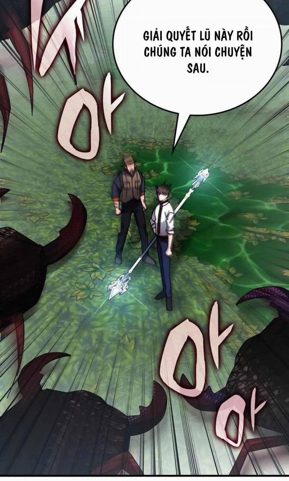 Học Viện Tối Thượng 123 trang 33