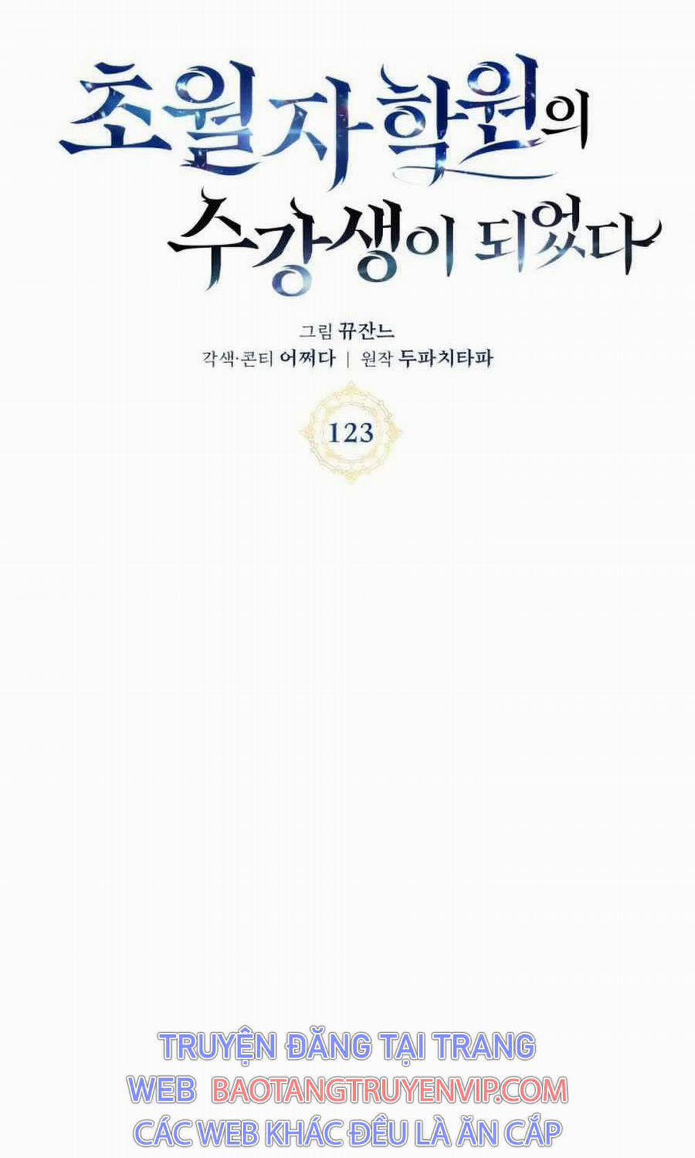 Học Viện Tối Thượng 123 trang 35