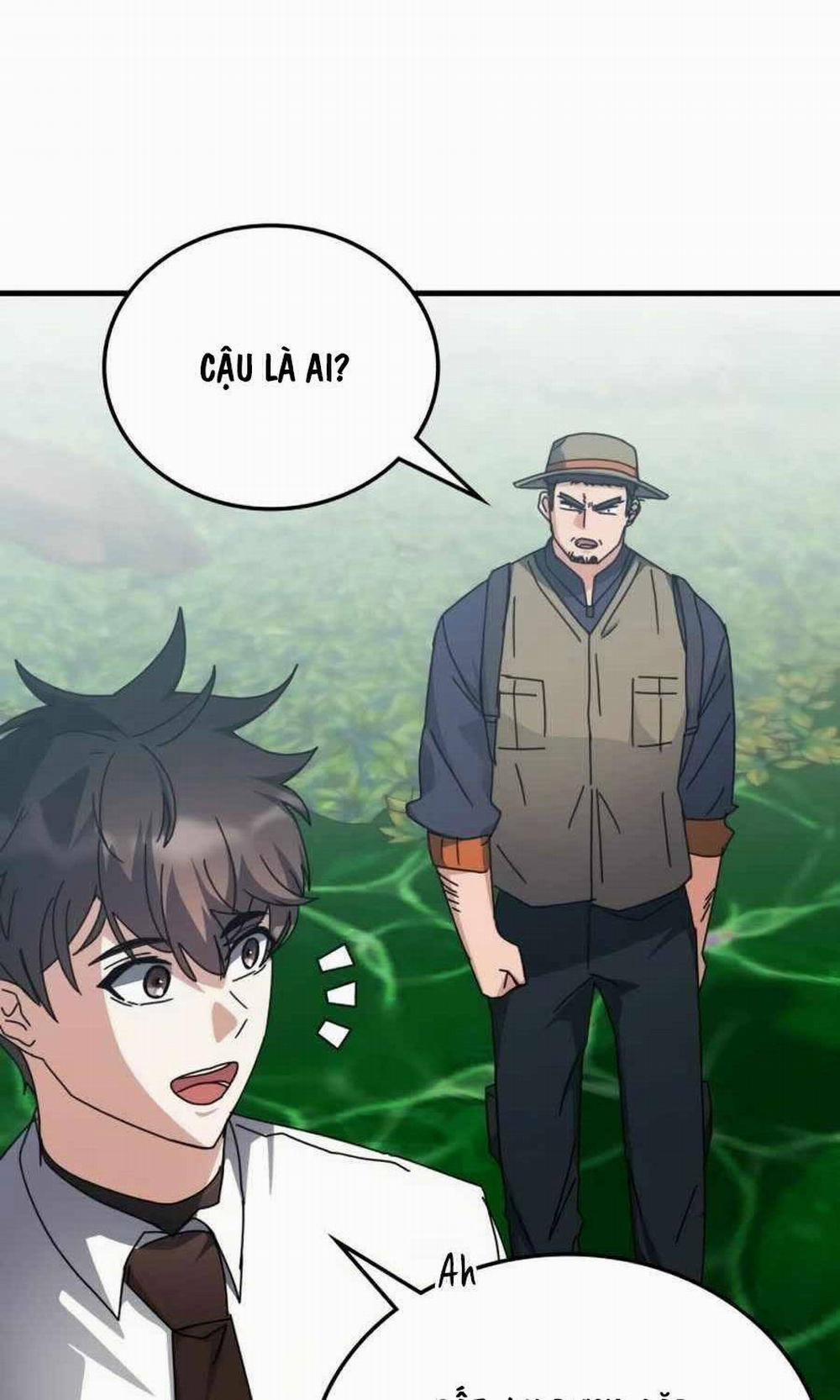 Học Viện Tối Thượng 123 trang 38