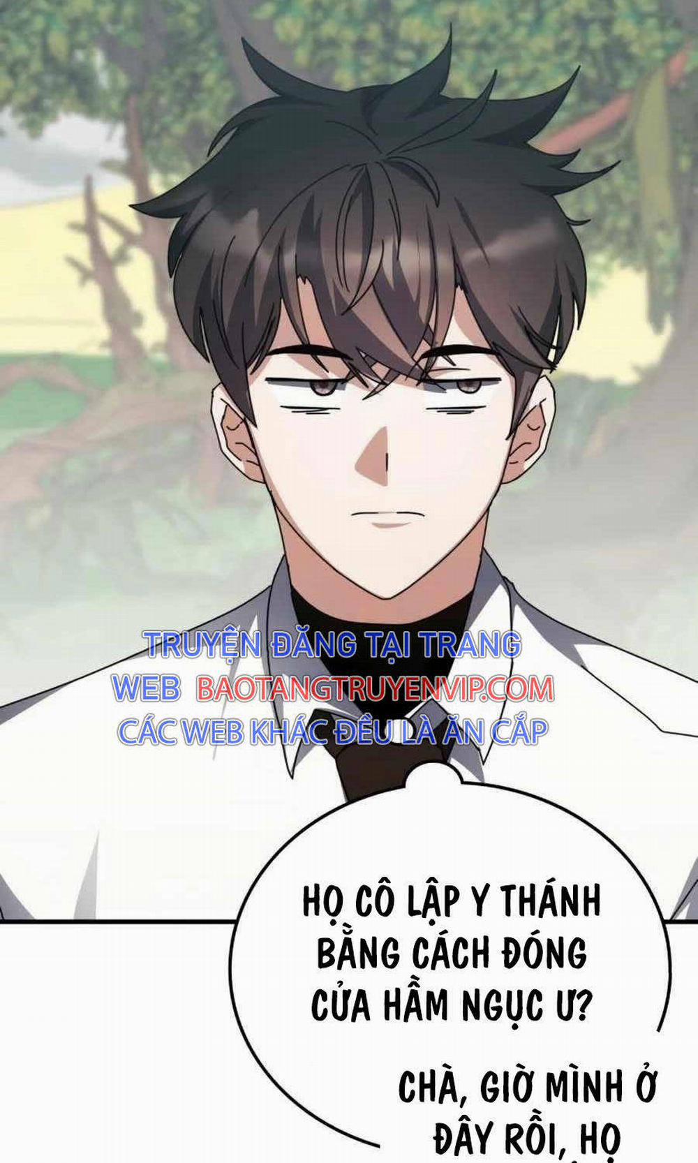 Học Viện Tối Thượng 123 trang 44