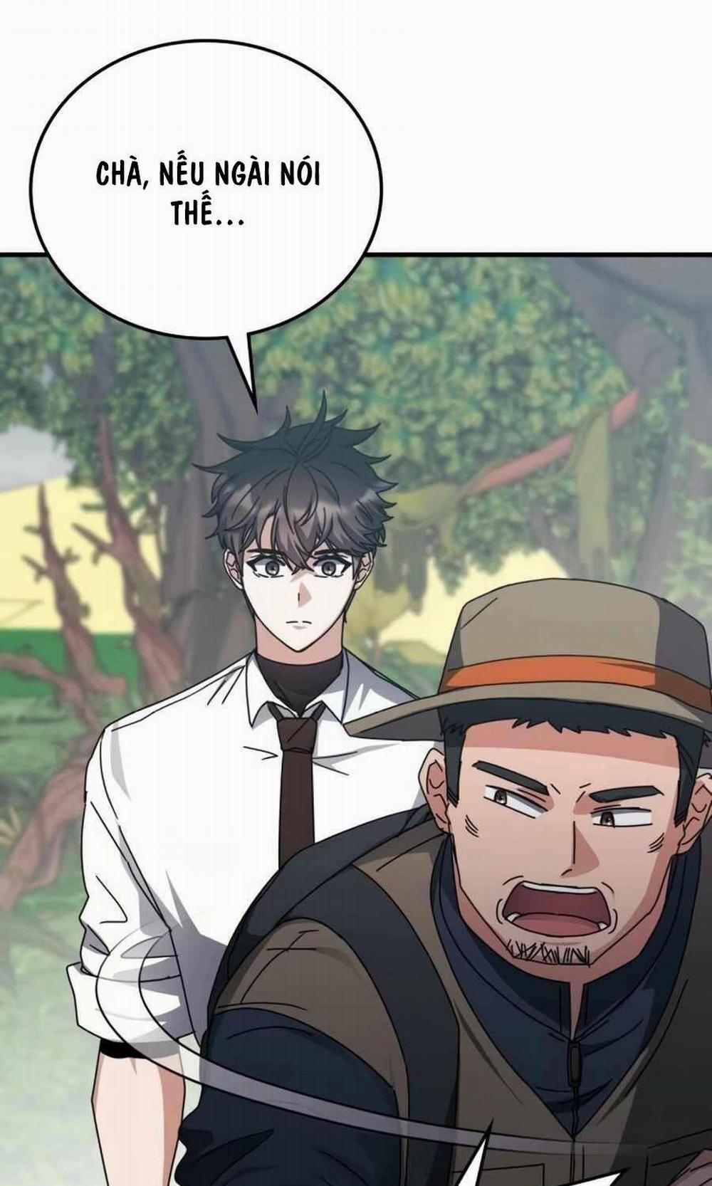 Học Viện Tối Thượng 123 trang 49