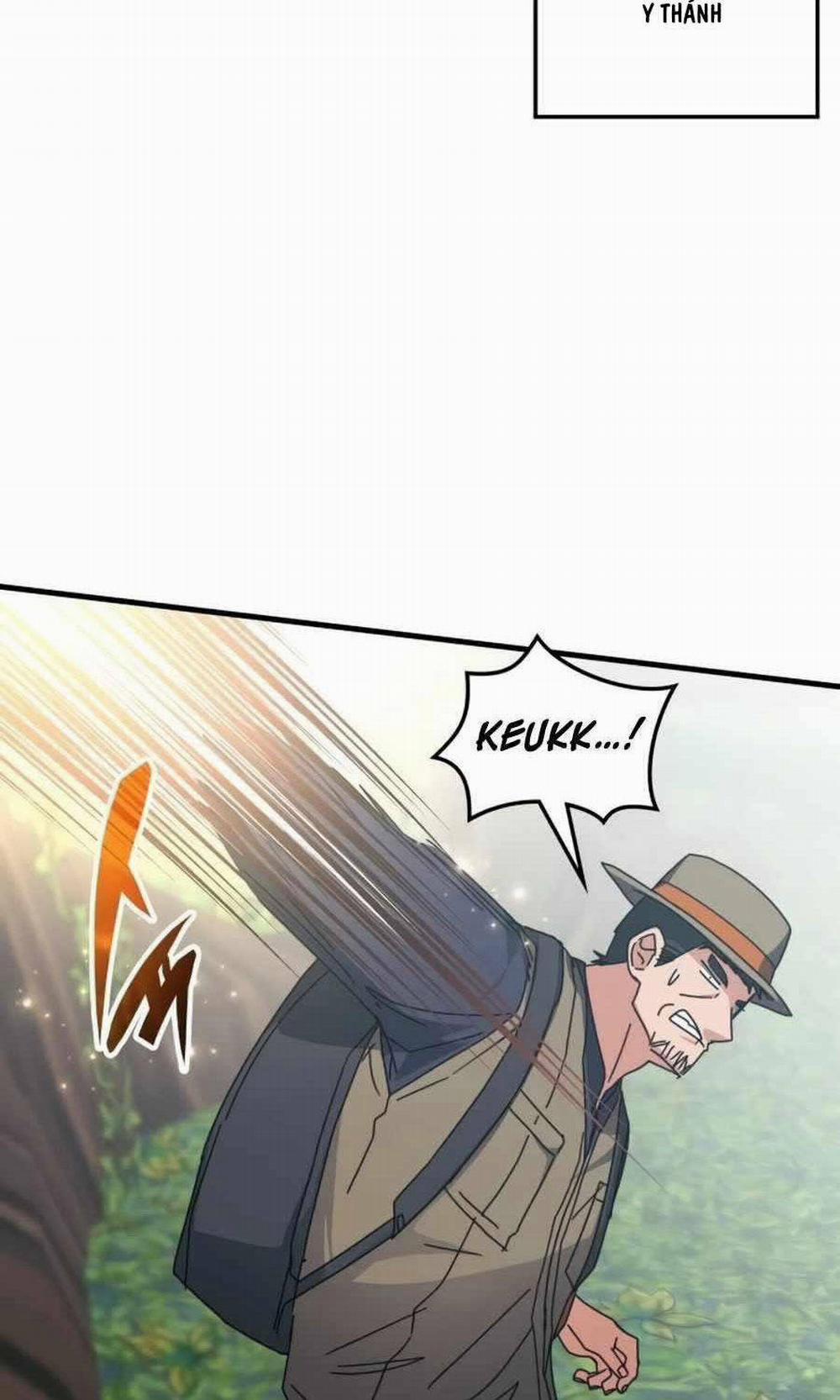 Học Viện Tối Thượng 123 trang 5