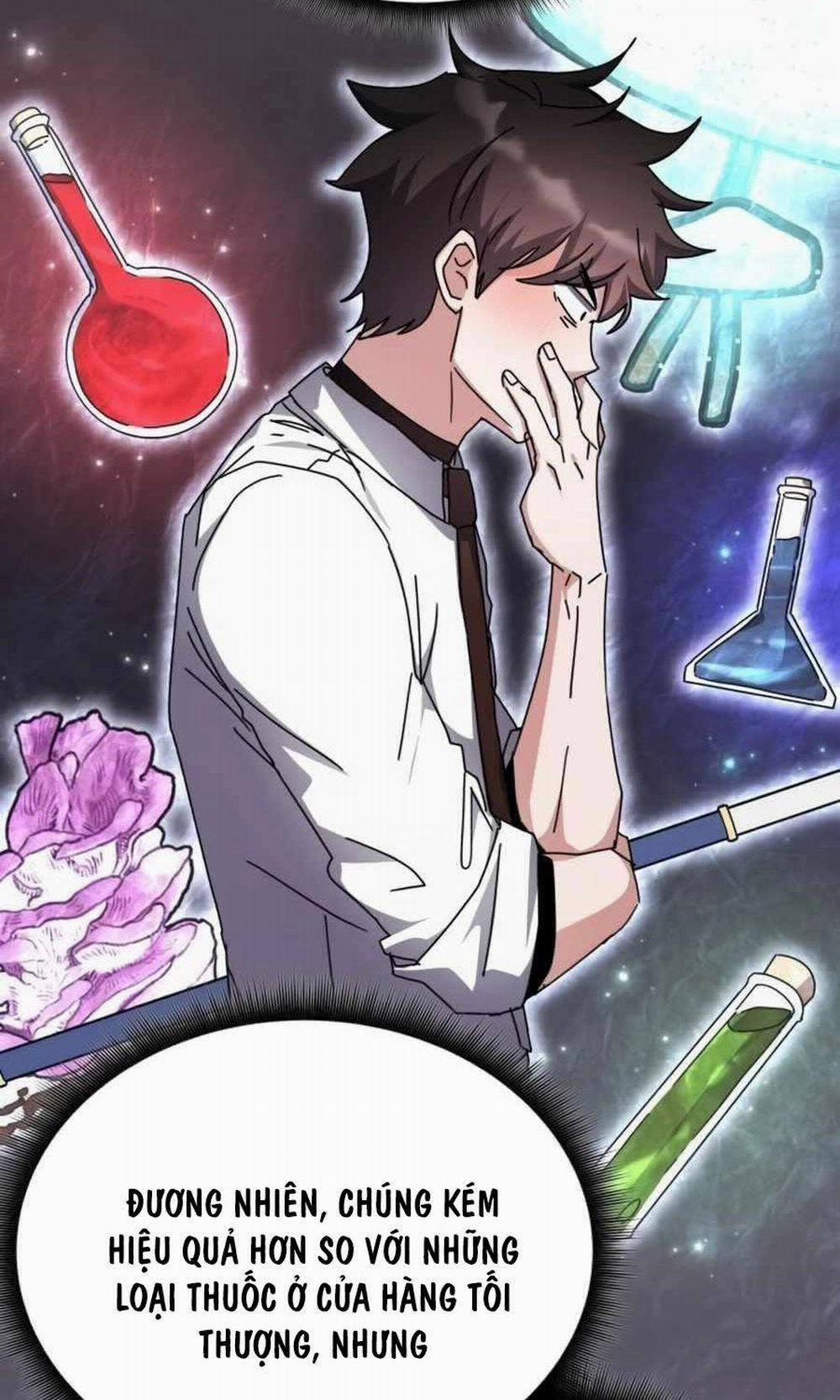 Học Viện Tối Thượng 123 trang 58