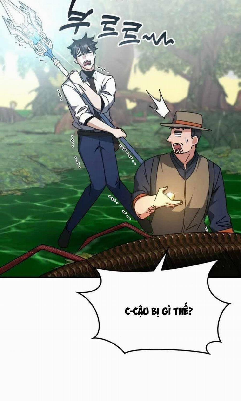 Học Viện Tối Thượng 123 trang 60