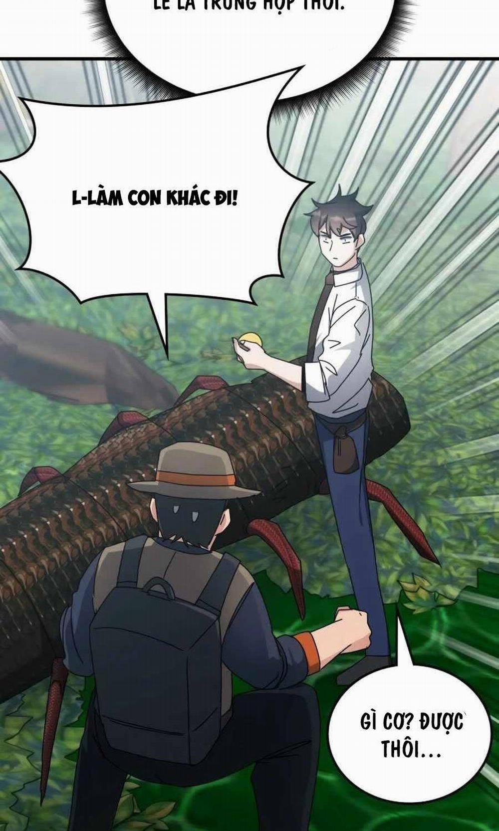 Học Viện Tối Thượng 123 trang 71