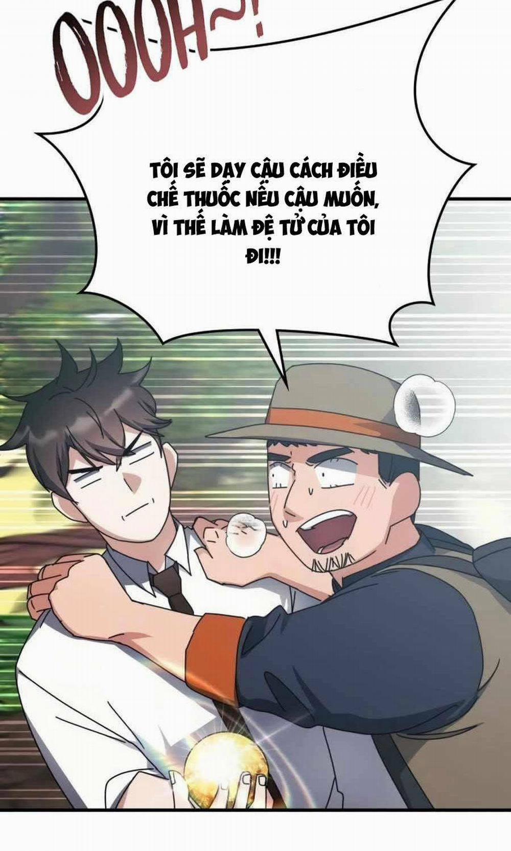 Học Viện Tối Thượng 123 trang 83