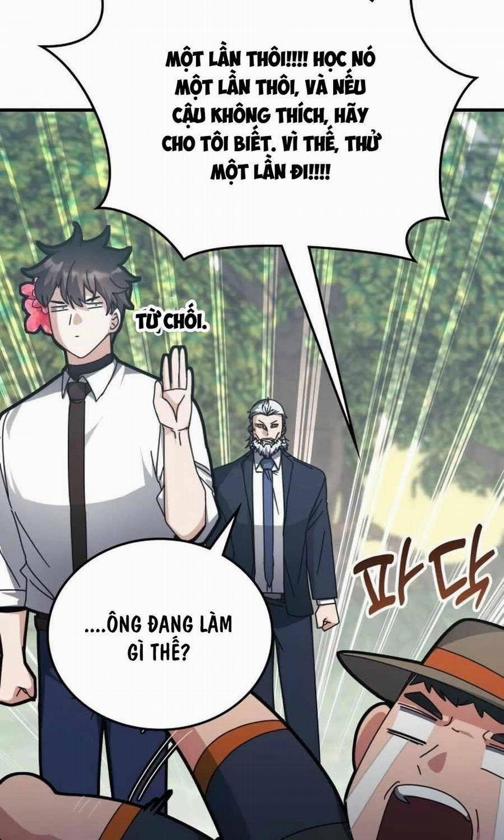 Học Viện Tối Thượng 123 trang 89