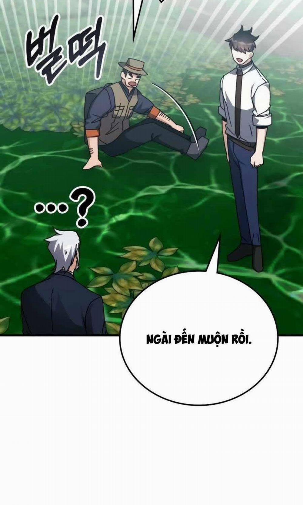 Học Viện Tối Thượng 123 trang 91