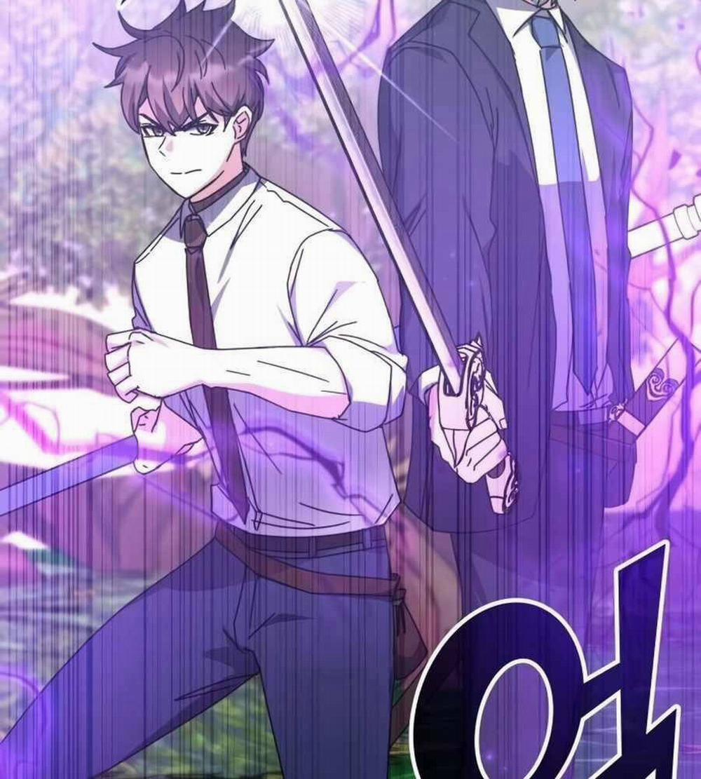 Học Viện Tối Thượng 124 trang 104