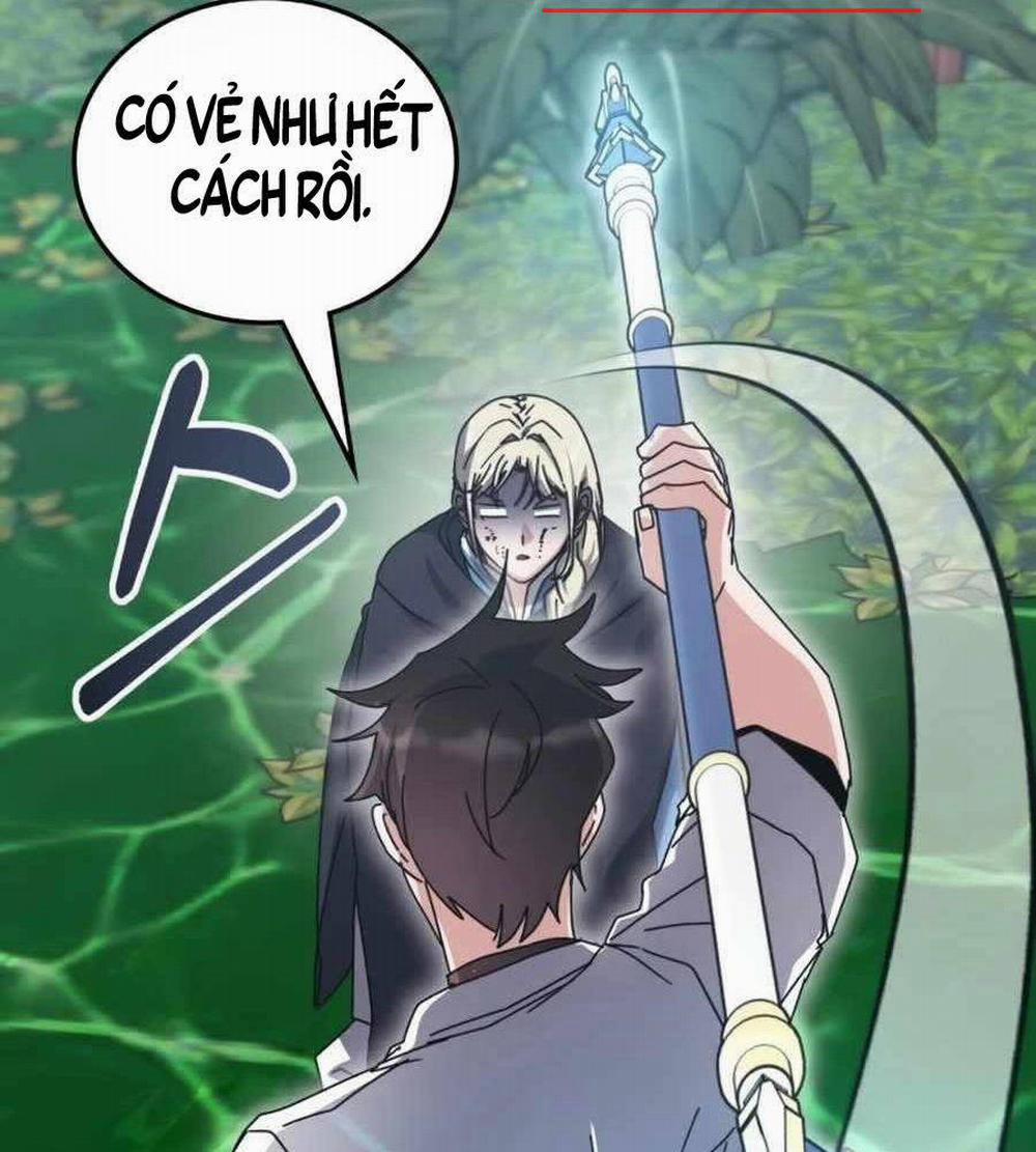 Học Viện Tối Thượng 124 trang 11