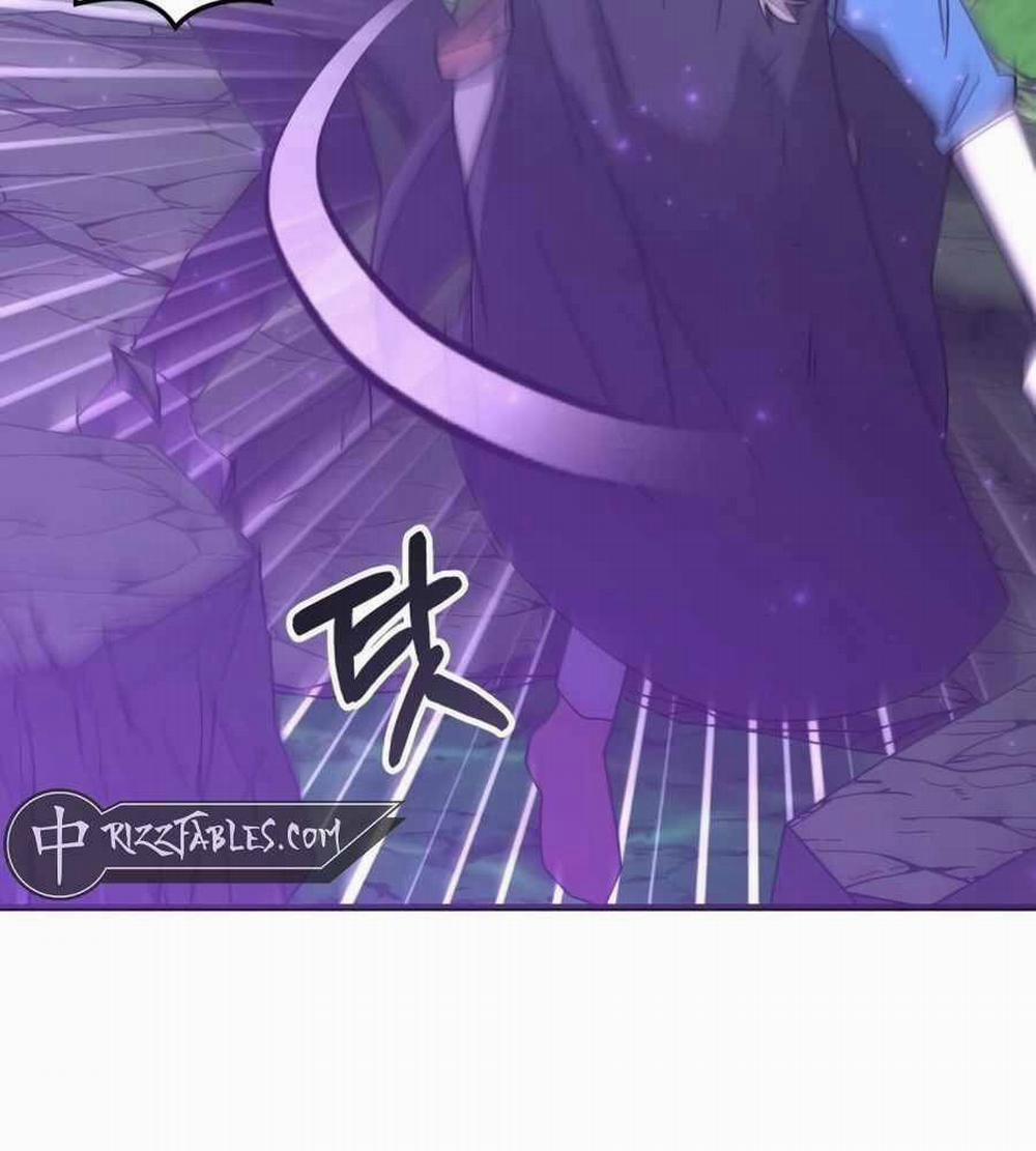 Học Viện Tối Thượng 124 trang 122