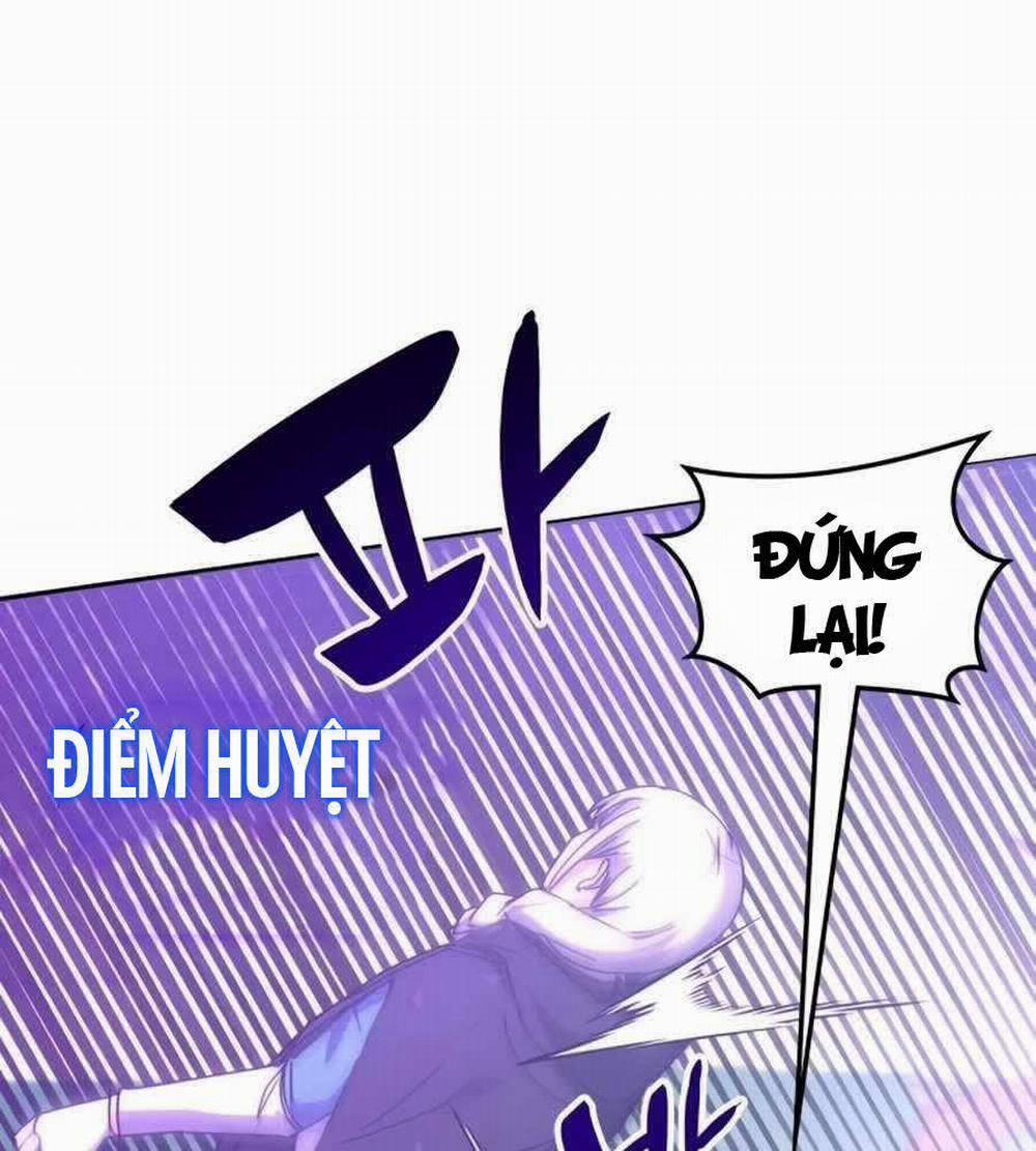 Học Viện Tối Thượng 124 trang 123