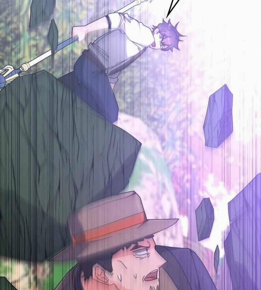 Học Viện Tối Thượng 124 trang 126