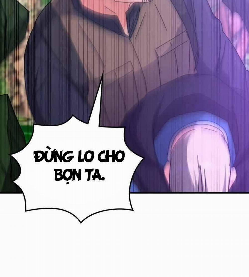 Học Viện Tối Thượng 124 trang 127