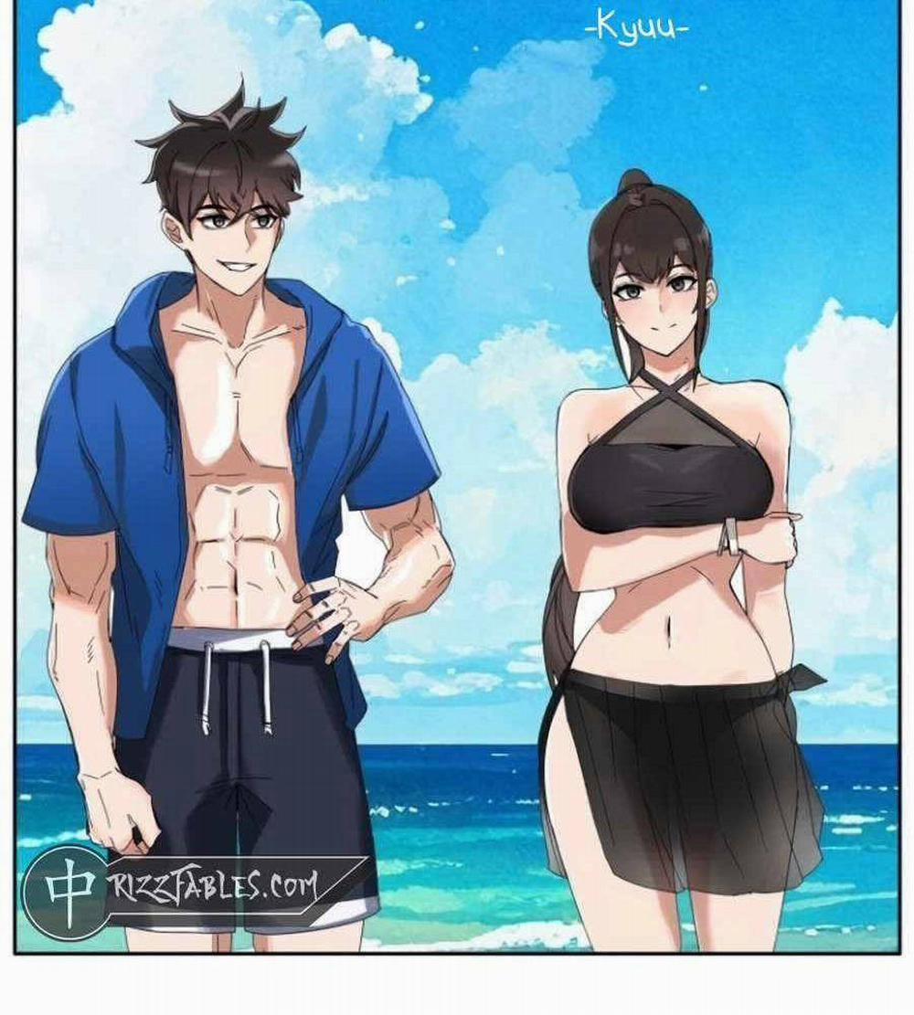 Học Viện Tối Thượng 124 trang 161