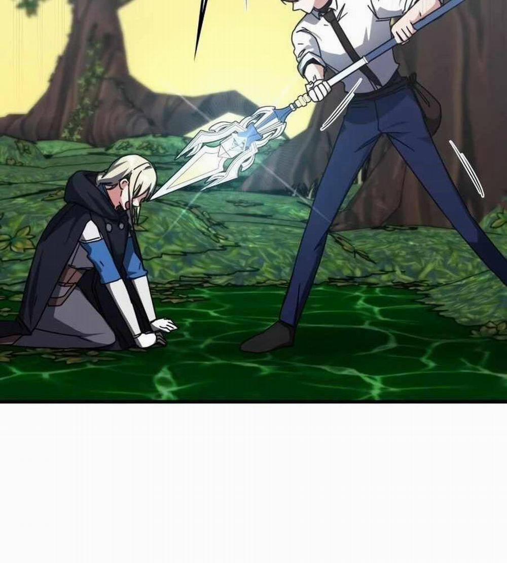 Học Viện Tối Thượng 124 trang 21